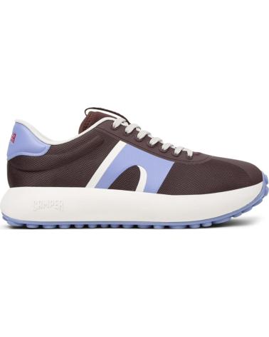 BASKETS CAMPER PELOTAS ATHENS K100944 MULTI020 MULTI020