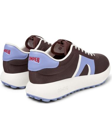 BASKETS CAMPER PELOTAS ATHENS K100944 MULTI020 MULTI020