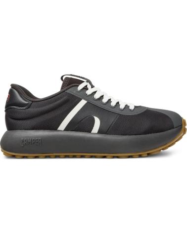 CAMPER PELOTAS ATHENS K100944 - BASKETS NOIRES NEGRO018