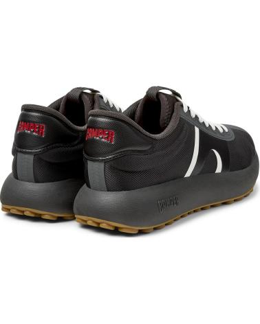 CAMPER PELOTAS ATHENS K100944 - BASKETS NOIRES NEGRO018