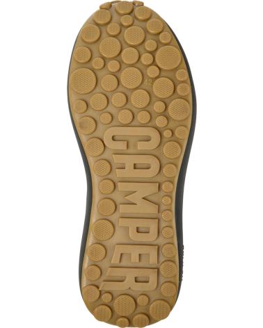 CAMPER PELOTAS ATHENS K100944 - BASKETS NOIRES NEGRO018