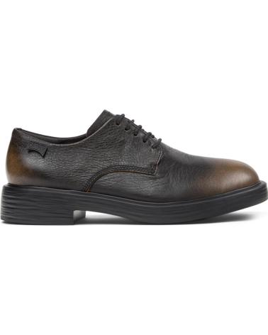 CAMPER DEAN K100979 MULTI - SCARPE IN PELLE MULTI010