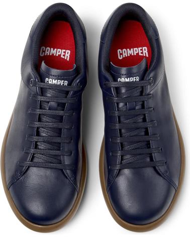 CAMPER PELOTAS SOLLER K101003 - BASKETS BLEUES AZUL013