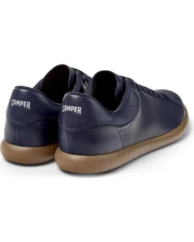 CAMPER PELOTAS SOLLER K101003 - BASKETS BLEUES AZUL013