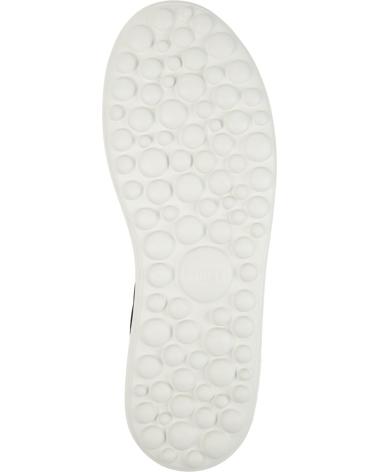 ZAPATILLAS CAMPER PELOTAS XLF K101019 BURDEOS BURDEOS012