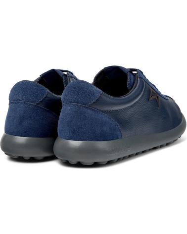 CAMPER PELOTAS XLF K101019 AZUL 010 AZUL010