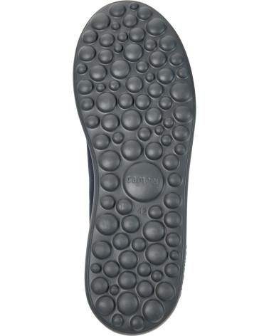 CAMPER PELOTAS XLF K101019 AZUL 010 AZUL010