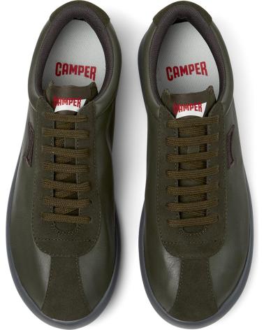 CAMPER PELOTAS XLF K101019 VERDE 016 VERDE016
