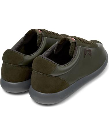 CAMPER PELOTAS XLF K101019 VERDE 016 VERDE016