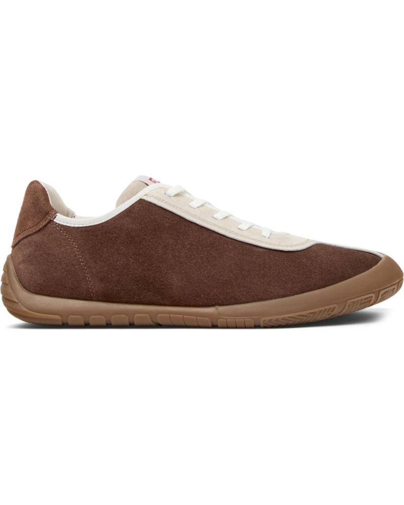CAMPER TÊNIS TWINS K101054 ACOLCHOADOS MULTI001 MULTI001