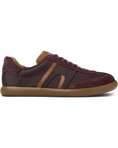 TÊNIS CAMPER PELOTAS SOLLER K101056 MULTICOLOR MULTI002