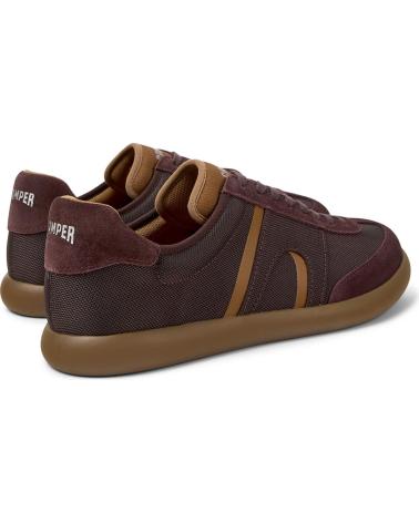 TÊNIS CAMPER PELOTAS SOLLER K101056 MULTICOLOR MULTI002