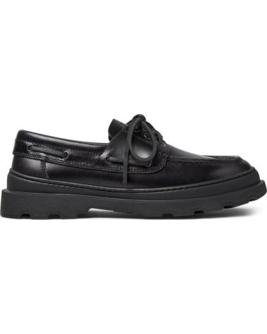 MOCASSINS CAMPER BRUTUS K101067 PRETOS NEGRO002