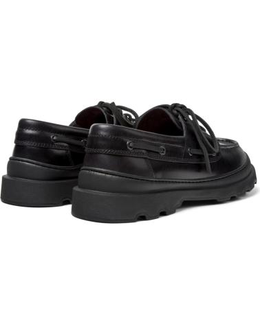 MOCASSINS CAMPER BRUTUS K101067 PRETOS NEGRO002