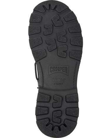 MOCASSINS CAMPER BRUTUS K101067 PRETOS NEGRO002