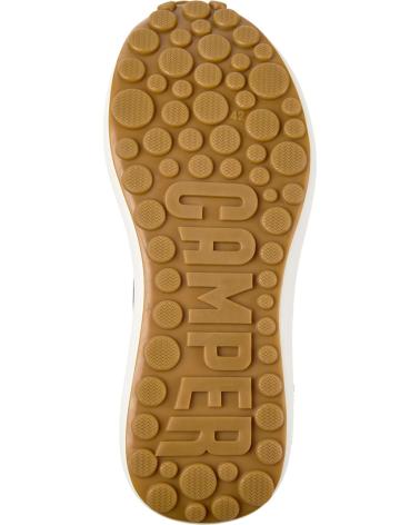 ZAPATILLAS CAMPER PELOTAS ATHENS K101070 VERDE PARA HOMBRE VERDE004