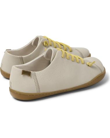 ZAPATILLAS CASUAL CAMPER PEU CAMI K200514 GRIS GRIS063