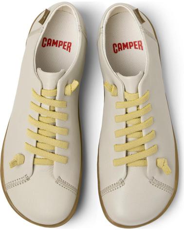 ZAPATILLAS CASUAL CAMPER PEU CAMI K200514 GRIS GRIS063