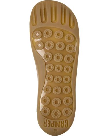 ZAPATILLAS CASUAL CAMPER PEU CAMI K200514 GRIS GRIS063