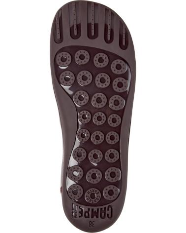 CAMPER PEU CAMI K200514 BORDÔ BURDEOS064