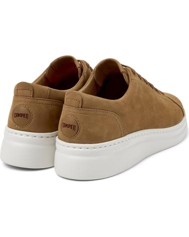 CAMPER RUNNER UP K200645 MARRÓN MARRON097