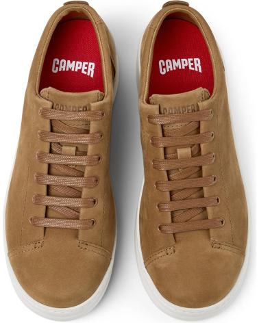 CAMPER RUNNER UP K200645 MARRÓN MARRON097