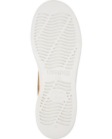 CAMPER RUNNER UP K200645 MARRÓN MARRON097