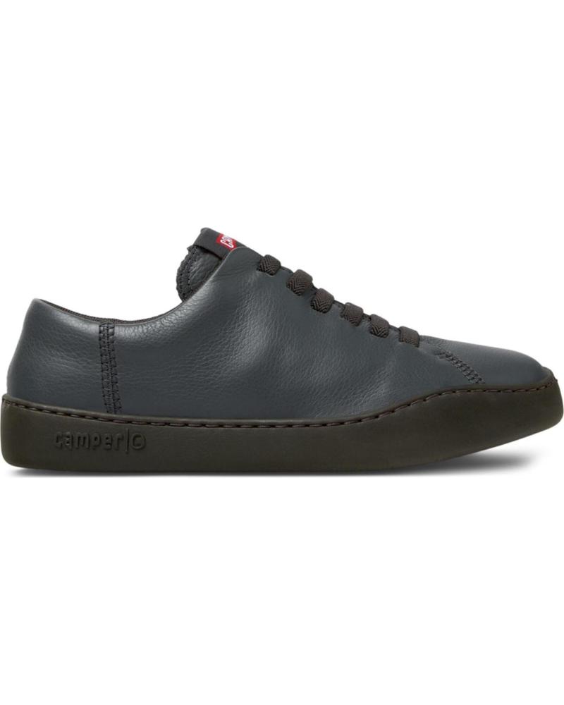 CAMPER PEU TOURING K200877 ZAPATILLAS CASUAL GRIS 052 GRIS052