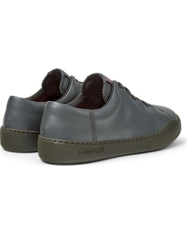 CAMPER PEU TOURING K200877 ZAPATILLAS CASUAL GRIS 052 GRIS052