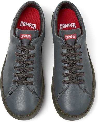 CAMPER PEU TOURING K200877 ZAPATILLAS CASUAL GRIS 052 GRIS052