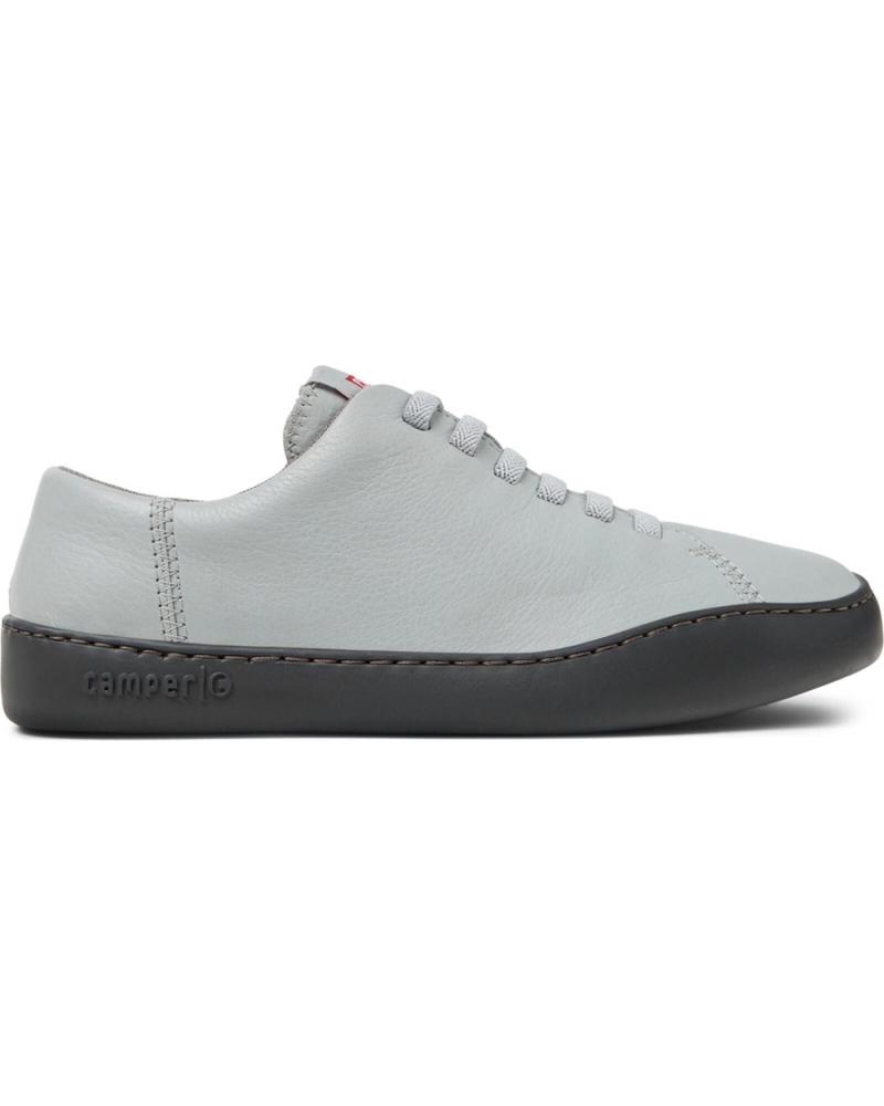 CAMPER PEU TOURING K200877 ZAPATILLAS CASUAL GRIS 054 GREY054