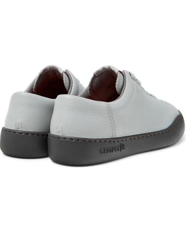 CAMPER PEU TOURING K200877 ZAPATILLAS CASUAL GRIS 054 GREY054