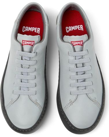 CAMPER PEU TOURING K200877 ZAPATILLAS CASUAL GRIS 054 GREY054