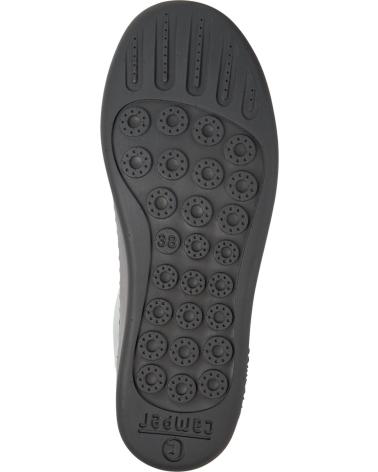 CAMPER PEU TOURING K200877 ZAPATILLAS CASUAL GRIS 054 GREY054