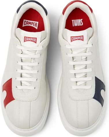 DEPORTIVAS CAMPER TWINS RUNK K201311 MULTICOLOR MULTI043