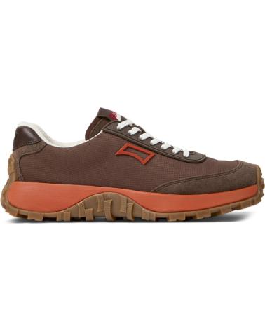 CAMPER SNEAKERS DRIFT TRAIL K201462 BRAUN MARRON043