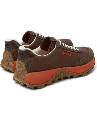 CAMPER SNEAKERS DRIFT TRAIL K201462 BRAUN MARRON043