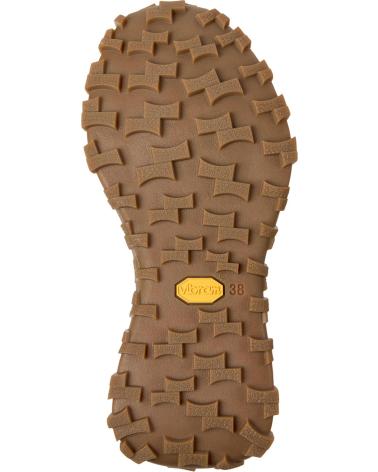 CAMPER SNEAKERS DRIFT TRAIL K201462 BRAUN MARRON043
