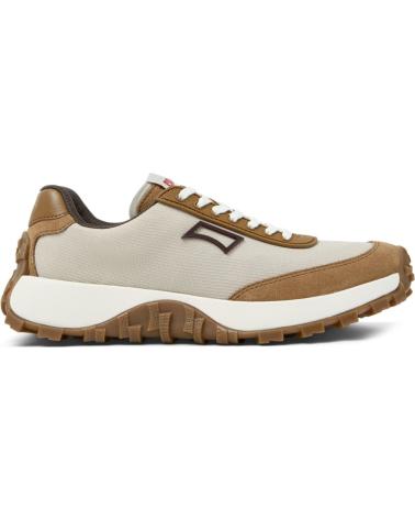 CAMPER SNEAKERS DRIFT TRAIL K201462 GRAU DAMEN GRIS050