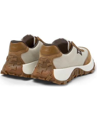 CAMPER SNEAKERS DRIFT TRAIL K201462 GRAU DAMEN GRIS050