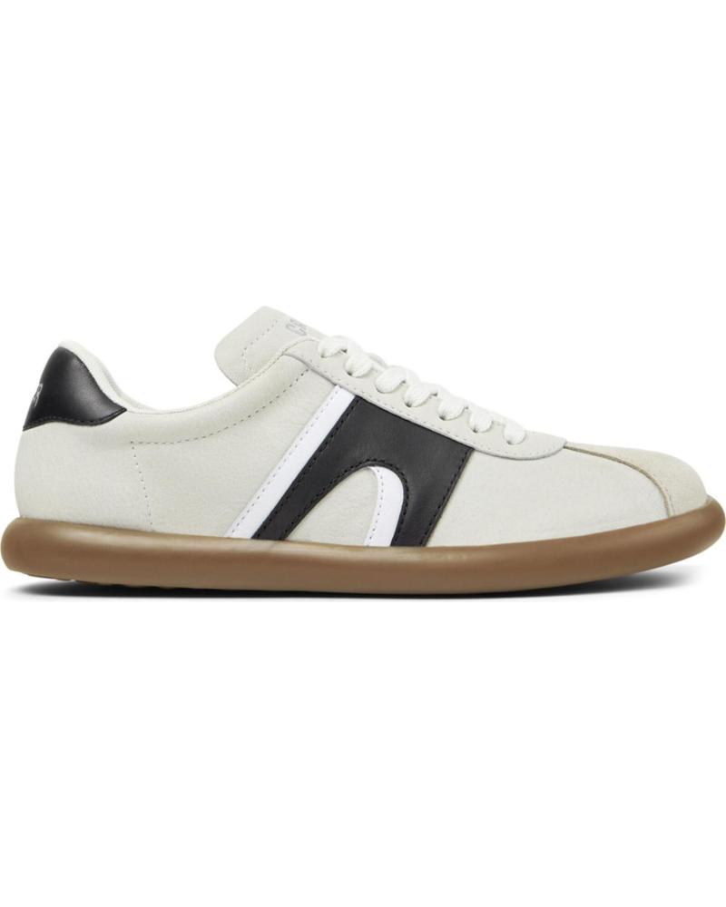 CAMPER PELOTAS SOLLER K201608 MULTI021 SNEAKER MULTI021