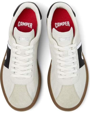CAMPER PELOTAS SOLLER K201608 MULTI021 SNEAKER MULTI021