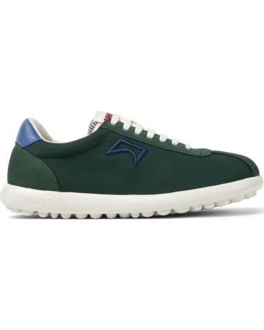 CAMPER PELOTAS XLITE K201759 TURNSCHUHE GRÜN VERDE011