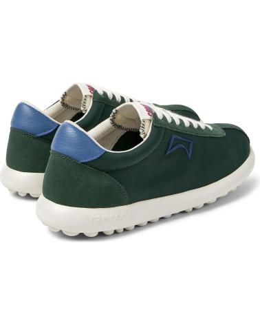 CAMPER PELOTAS XLITE K201759 TURNSCHUHE GRÜN VERDE011
