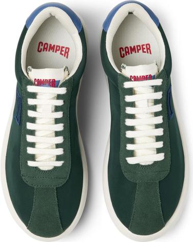 CAMPER PELOTAS XLITE K201759 TURNSCHUHE GRÜN VERDE011