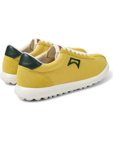 CAMPER PELOTAS XLITE K201759 TURNSCHUHE GELB AMARILLO012
