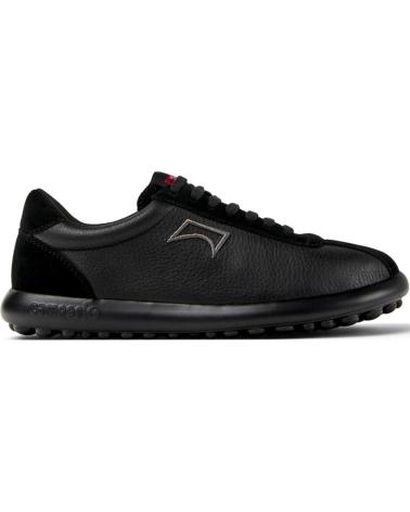 CAMPER PELOTAS XLITE K201759 TURNSCHUHE SCHWARZ NEGRO007