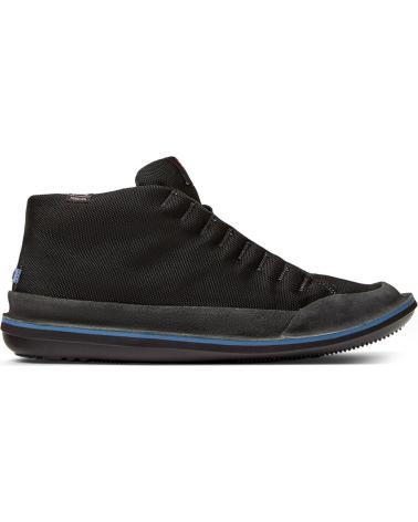 BOTINS CAMPER BEETLE K300453 PRETOS NEGRO011