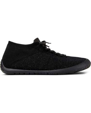 SNEAKERS CAMPER PEU PATH K300476 NERE NEGRO005