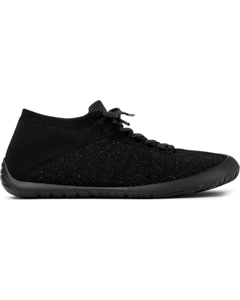 SNEAKERS CAMPER PEU PATH K300476 NERE NEGRO005